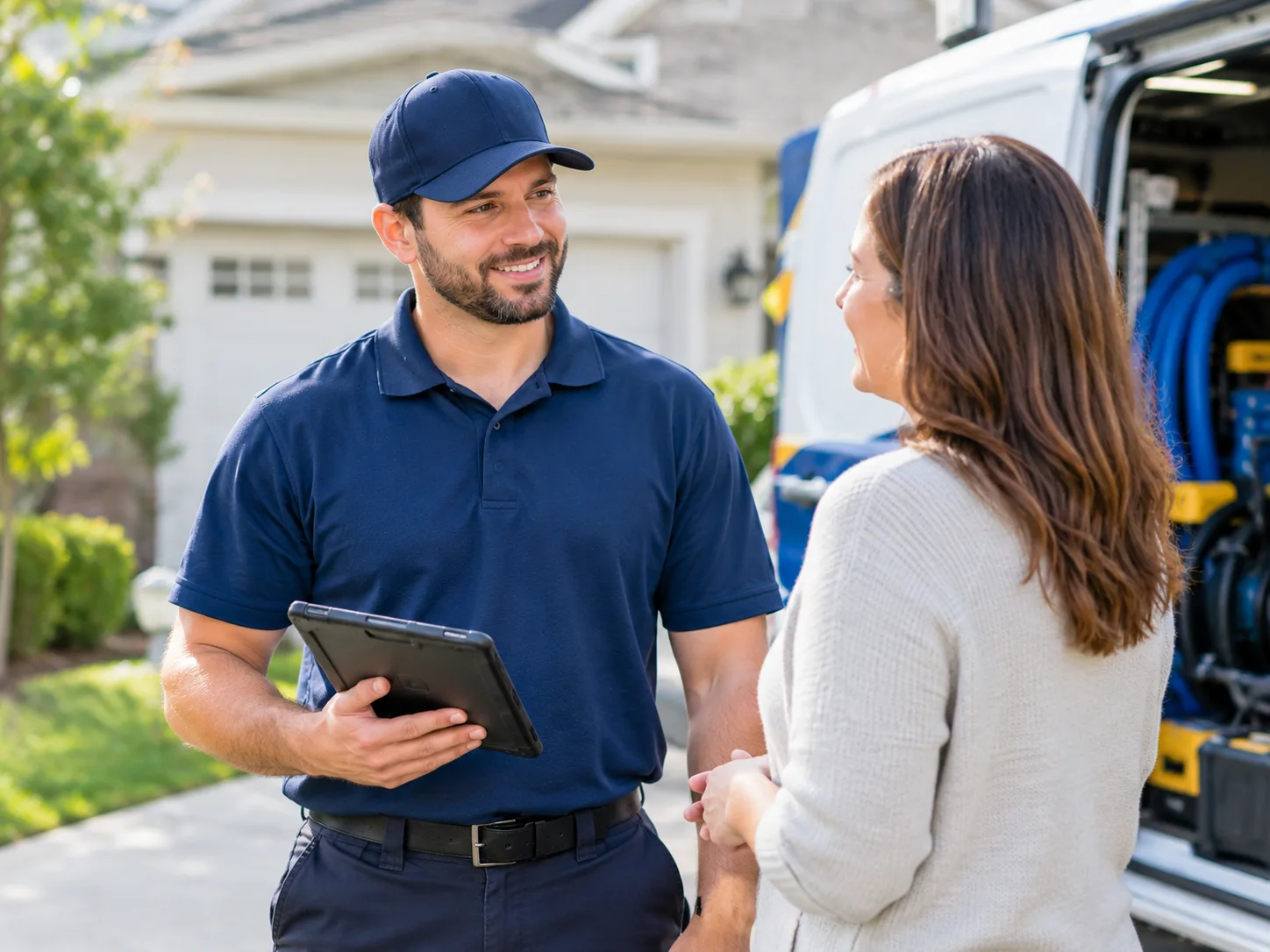 Sewage Backup Cleanup Winchester, CA FAQs